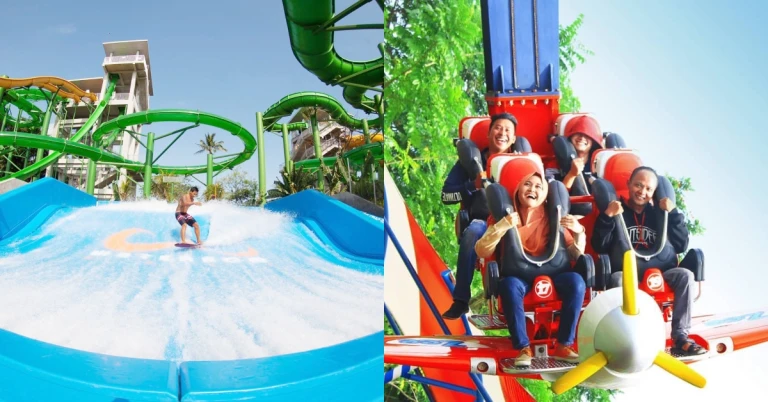 Dodo Playground: Rahasia Kunjungan Tanpa Antre di Cilacap